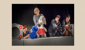 TEATR  DOSTĘPNY